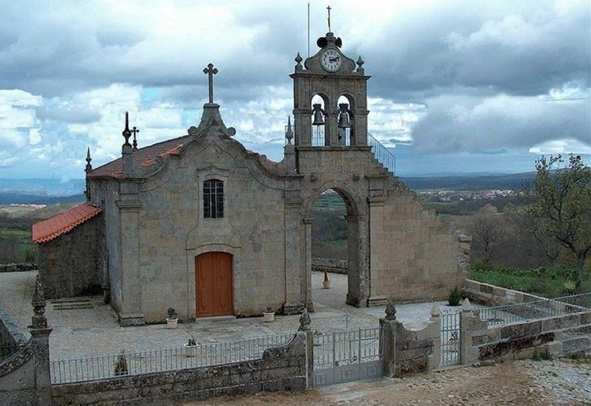 IGREJA MATRIZ