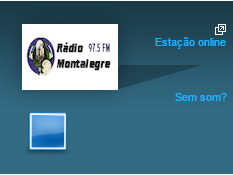 RÁDIO MONTALEGRE