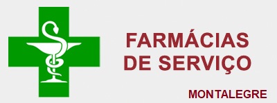 FARMÁCIA DE SERVIÇO 